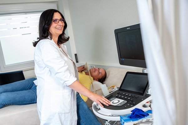 Diagnostik Diagnostik