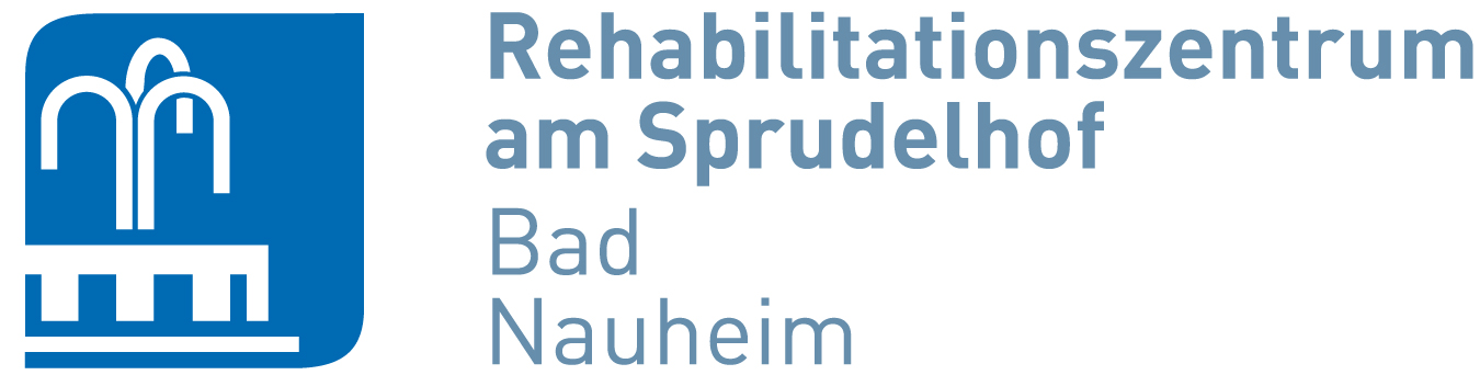 Rehabilitionszentrum am Sprudelhof (Link zur Startseite)